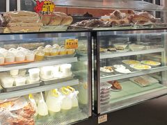 -南来顺饭庄·清真(南菜园店)