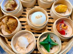 -陶兰居·手工点心·粤菜(圆融时代广场店)