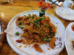 -花溪雨·森林餐厅(石基店)