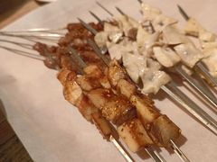 -枪火串烧·东北特色烧烤(罗湖总店)