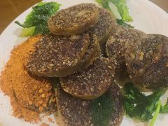 米灌肠-88号小吃店·经典云南菜·地道纳西美食