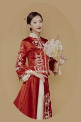 -薇视觉婚纱摄影工作室·婚纱照·结婚照