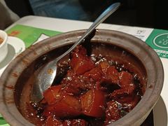 -鑫小城故事·藕汤·家常菜(台北一路总店)