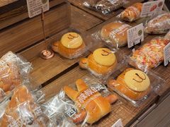 -西村叔叔的店·面包·甜品·蛋糕(崂山丽达店)