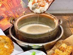 -大洋家·精品潮汕菜·生腌砂锅粥(天河东路店)