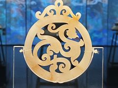 -北京大葆台遗址博物馆