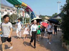 -平江亚马逊水上乐园