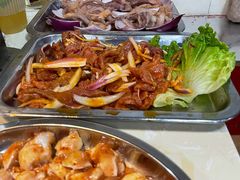 -胡哥烤肥牛(车公庙店)