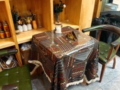 -古树酸奶(八廓南街店)