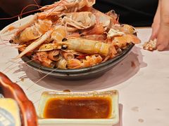 -吉兆·料理(红梅南路店)