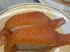 -濱寿司(高新伊藤店)