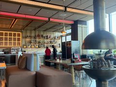 -恰餐厅及酒吧CHAR Bar & Grill(北京三里屯洲际店)