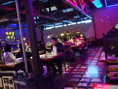 大堂-蘭奢雅集·江浙菜(青山江滩店)