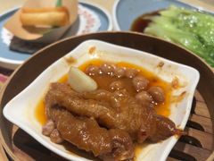 -点都德(长泰广场店)