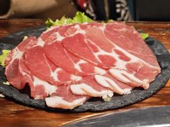 -酒亦食肆·烤肉居酒(大悦城店)
