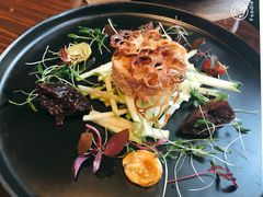 -YUE·6·西式融合餐厅(外滩六号店)