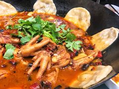 -臭桂鱼儿特色餐厅(朝晖七小区北区店)