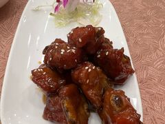 -瑞福园联谊餐室(茂名南路店)