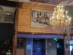 -明日世界密室轰趴·剧本桌游·箭馆团建(国贸店)