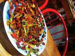 田螺-阿记烧烤(大兴新区店)