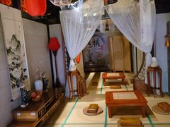 -唐风温泉