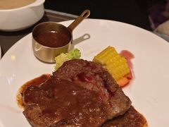 -国际饭店·西餐厅(西大直街店)