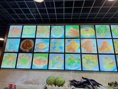 -福建美食城(老君堂店)