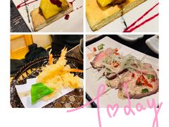 鹅肝寿司-万鱼亭·鹤家日本料理(南通青年中路店)