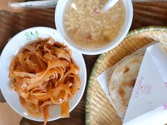 -老陈家擀面皮(平凉路店)