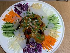 -金豆角砂锅焖面(安贞店)