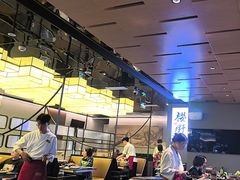 -樱嘢·炭火烧肉(惠南店)