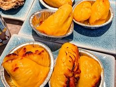 -渔舶汇蒸汽活海鲜·榴莲自助(领展中心城店)