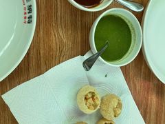 -清真·AL-JANNAT 佳纳特餐厅(狮子桥店)