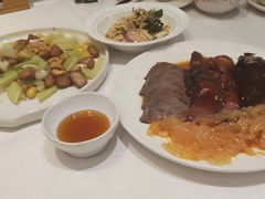 -稻香酒家·34年老字号·港式粤菜(侨光店)