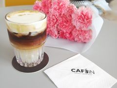 -CAFE'IN精品咖啡体验空间(小寨店)