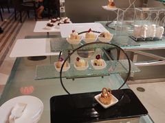 大堂-听松楼·花园酒店·自助餐厅(红梅公园店)