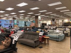 -NITORI 宜得利家居(杭州良渚永旺店)