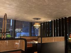 -铭牛烧肉·和牛海鲜自助(高新月牙湖店)