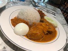 -关夫人餐厅(阳光广场店)