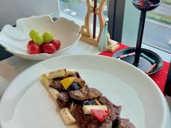 -馋遇江南·精致湖景雅宴(东方之门店)