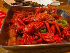 -食鸡公社辣子鸡·潍坊菜·烧烤