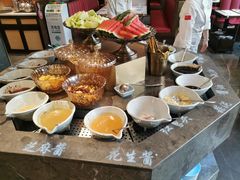 -捞神煲汤火锅(湖滨商业街店)