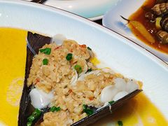 -渔傅印象滩涂霞浦海鲜(井大路店)