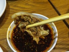 -煎饼道·新鲜现做(桐梓林店)