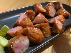 -ibarrel爱杯·bistro&brunch(江宁路店)