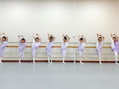 -DC少儿舞蹈培训中心(人民桥店)