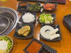 -杀猪天·韩国烤肉(总店)