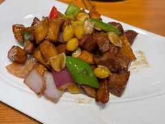 -頂好酒家·经典粤菜(海信广场店)