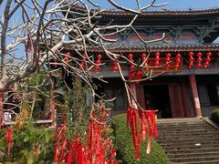 -海南文笔峰盘古文化旅游区
