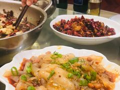 -小唐小四川水煮鱼(北三路店)